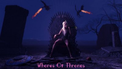Whores Of Thrones 1 Season v.1.14 / 2 Season v.0.8