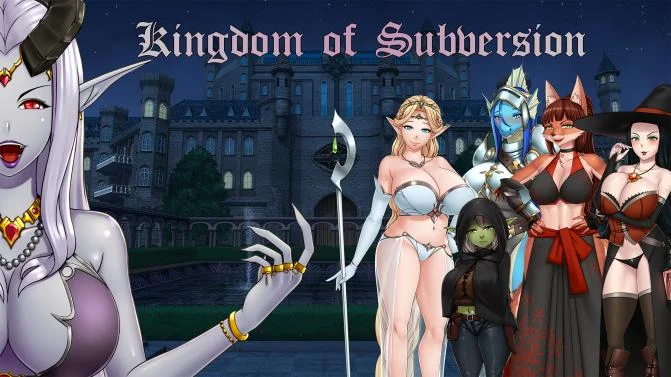 Kingdom of Subversion v.0.23.1