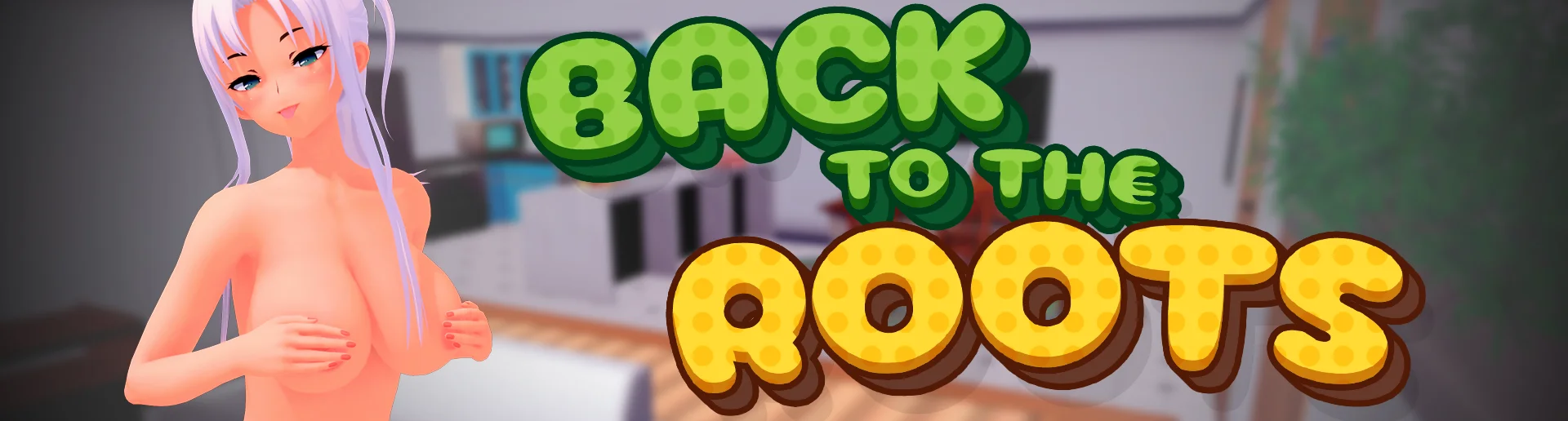 Back to the Roots v.0.18 Public
