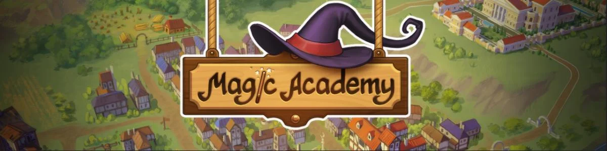 Magic Academy v.0.1.4.7.2