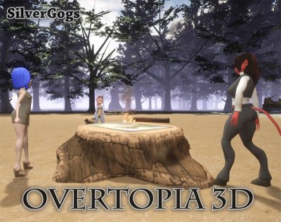 Overtopia 3D v.0.9.7