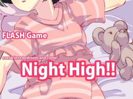 450px x 337px - Collection Night High 1-3 Â» Best Hentai Games