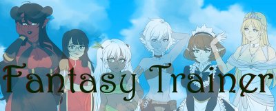 Fantasy Trainer v.1.1