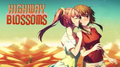 Highway Blossoms 1.24