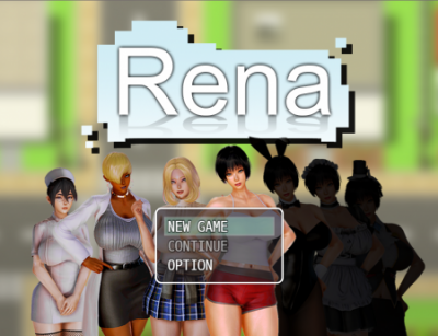 Rena - 1.09