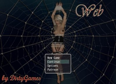 Dirty games Web v. 0.1.3