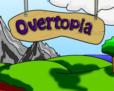 Overtopia 0.9.8.5.1a
