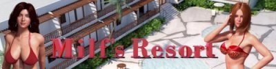 Milf's Resort v.6.1