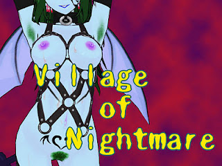 Village of Nightmare 2.1