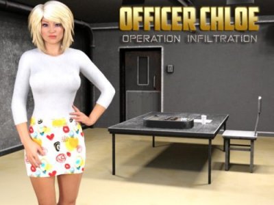 Officer Chloe: Operation Infiltration 1.01 Final