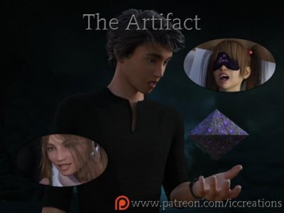 The Artifact Part 1-3