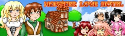 Monster Love Hotel v.08-2022