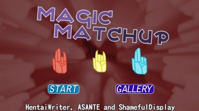 Magic Matchup 1.2