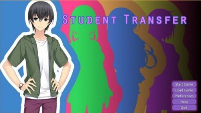 Student Transfer 2.1