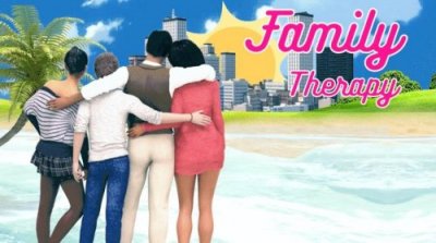 Family Therapy Remastered 0.2.0