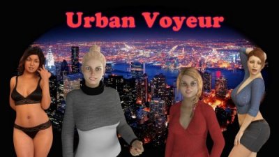 Urban Voyeur 0.1.0