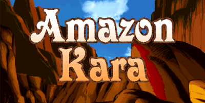 Amazon Kara