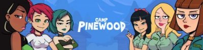 Camp Pinewood Unity v.1.1 + RenPy v.2.9.0