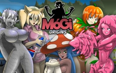 MoGi Origins beta 1.17