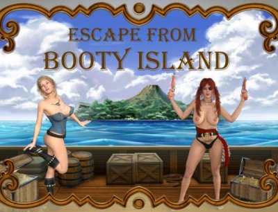 Escape from Booty Island