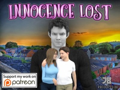 Innocence Lost 2.25