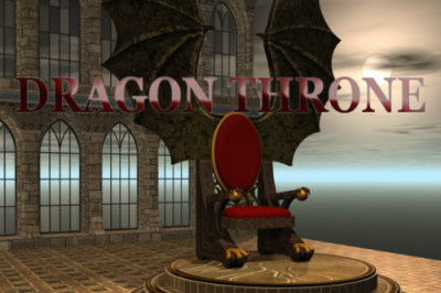 Dragon Throne Ch. 1-3