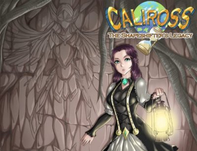 Caliross, The Shapeshifter's Legacy 0.97