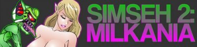SIMSEH 2: Milkania 