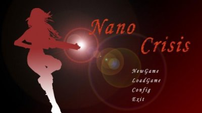 Nano Crisis