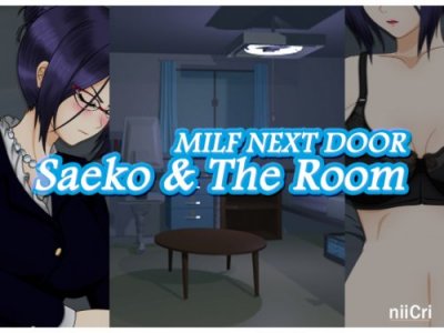 MILF Next Door - Saeko & The Room