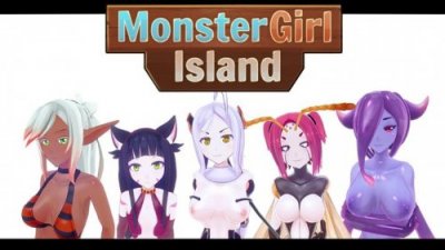 Monster Girl Island 0.44.3