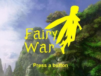 Fairy war 1