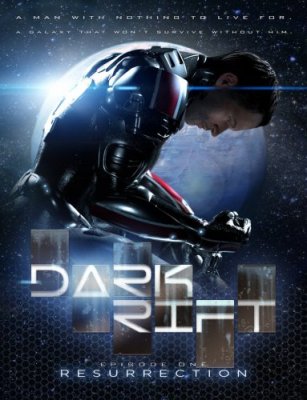 Dark Rift Ep.1 "Resurrection"
