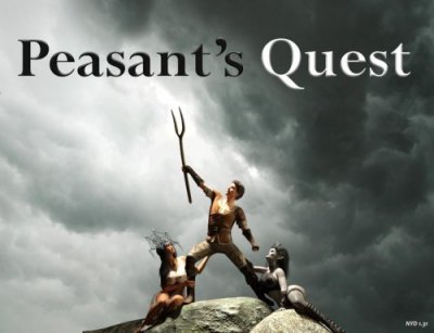 Peasant's Quest 1.82