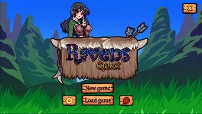 Raven's Quest v.1.3.0