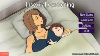 Insexual Awakening 1.0