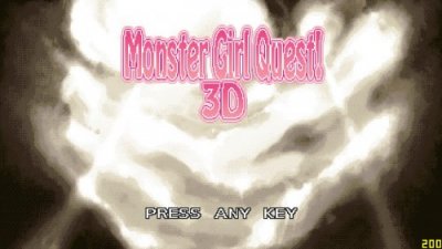 Monster Girl Quest! 3D