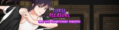 The Curse of Pleasure v.0.8