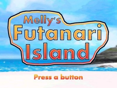 Melly's Futanari Island