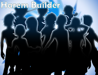 Harem Builder 1.18