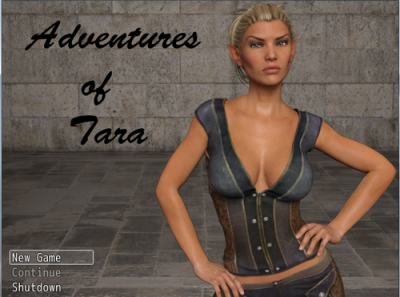 Adventures of Tara 0.85