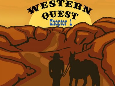 Western Quest 0.5