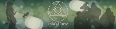 Lyla's Curse 0.1.38