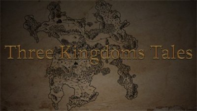 Three Kingdoms Tales: Chapter 1 Version 1.4