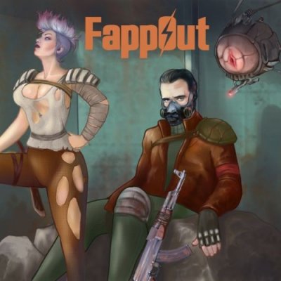 FappOut 0.0.1