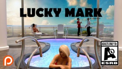 Lucky Mark EP2 2.0A