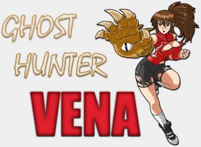 Ghost Hunter Vena 1.07