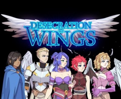 Desecration of Wings 1.0.1 Final