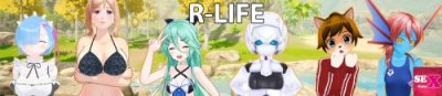 R-Life 0.8.5f