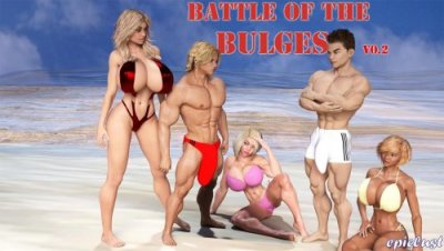 Battle of the Bulges v.0.6